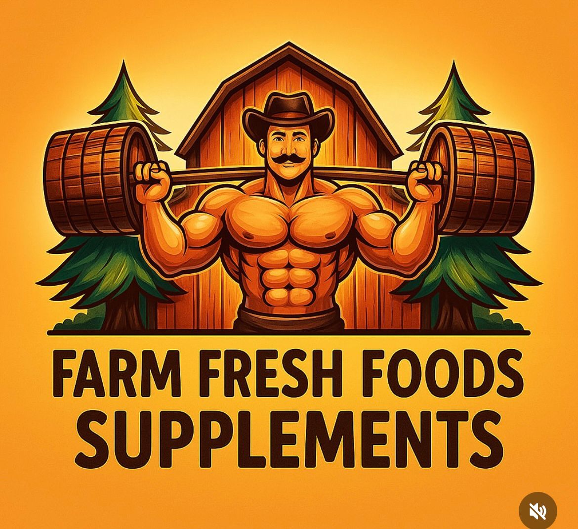 Farm Fresh Logo